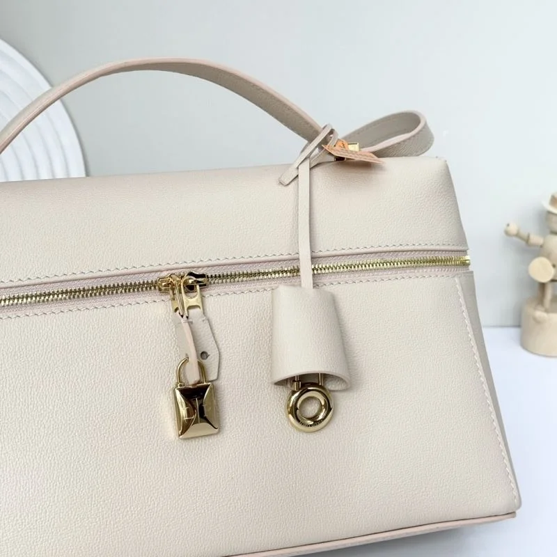 Loro Piana Satchel Bags TravelReady 44184