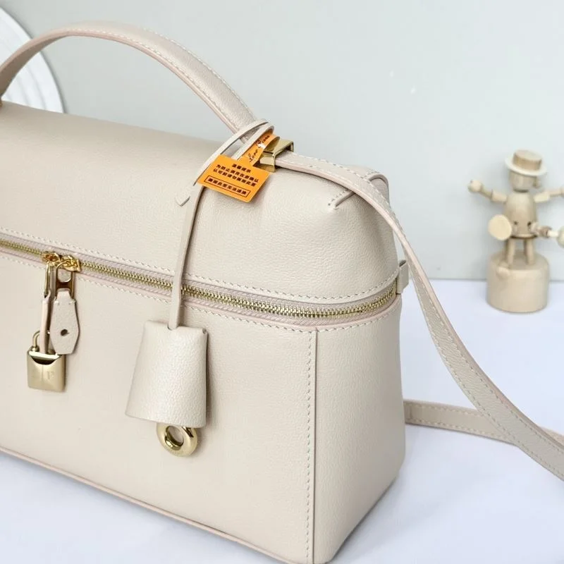 Loro Piana Satchel Bags TravelReady 44184