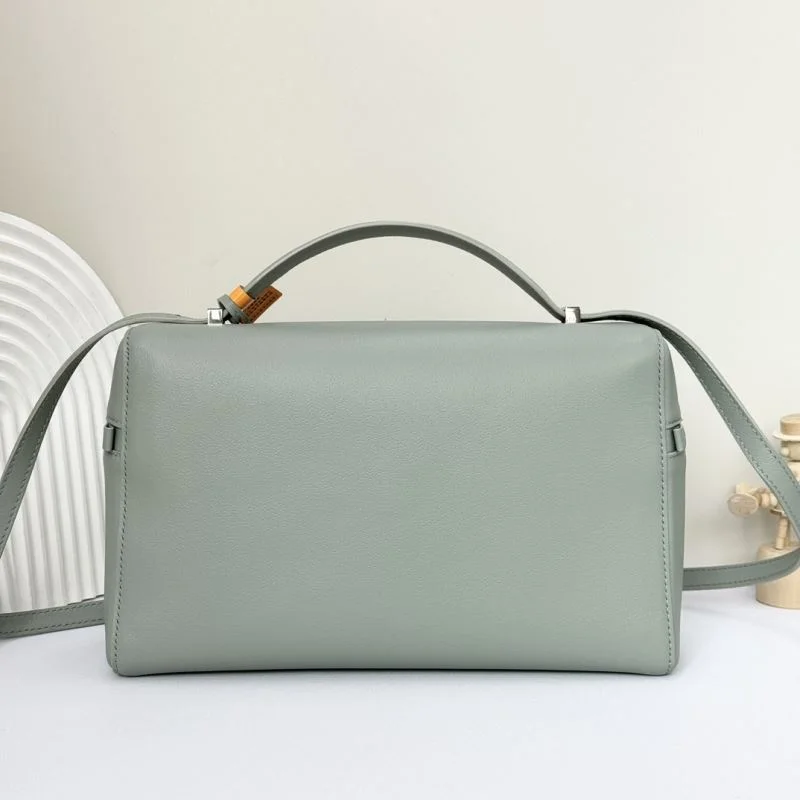 Durable Loro Piana Satchel Bags 44186