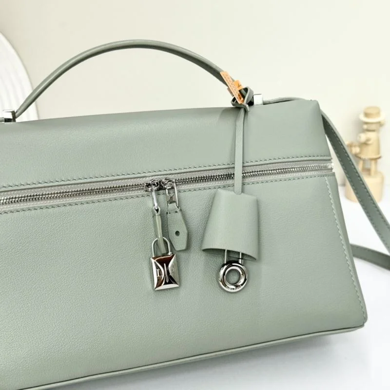 Durable Loro Piana Satchel Bags 44186