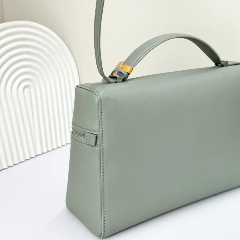 Durable Loro Piana Satchel Bags 44186