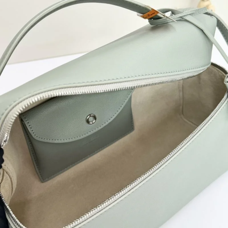 Durable Loro Piana Satchel Bags 44186