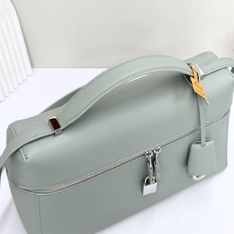 Durable Loro Piana Satchel Bags 44186