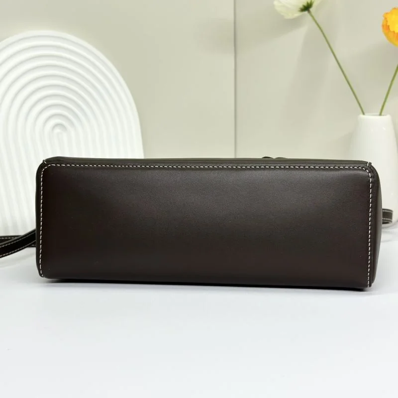 Casual Loro Piana Satchel Bags 44177