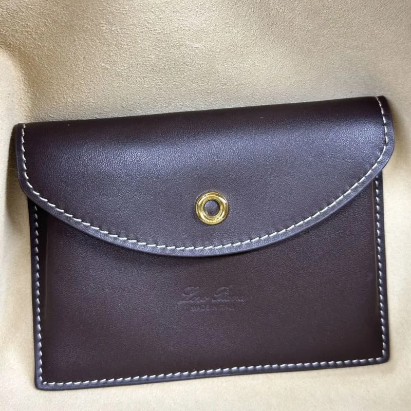 Casual Loro Piana Satchel Bags 44177