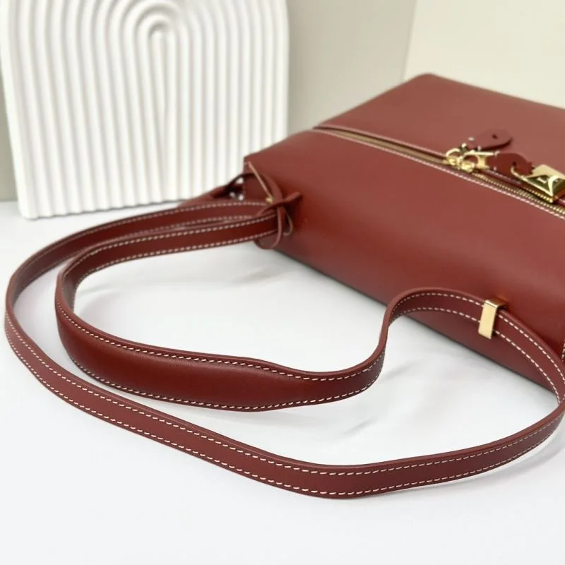 Loro Piana Satchel Bags TimelessDesign 44178