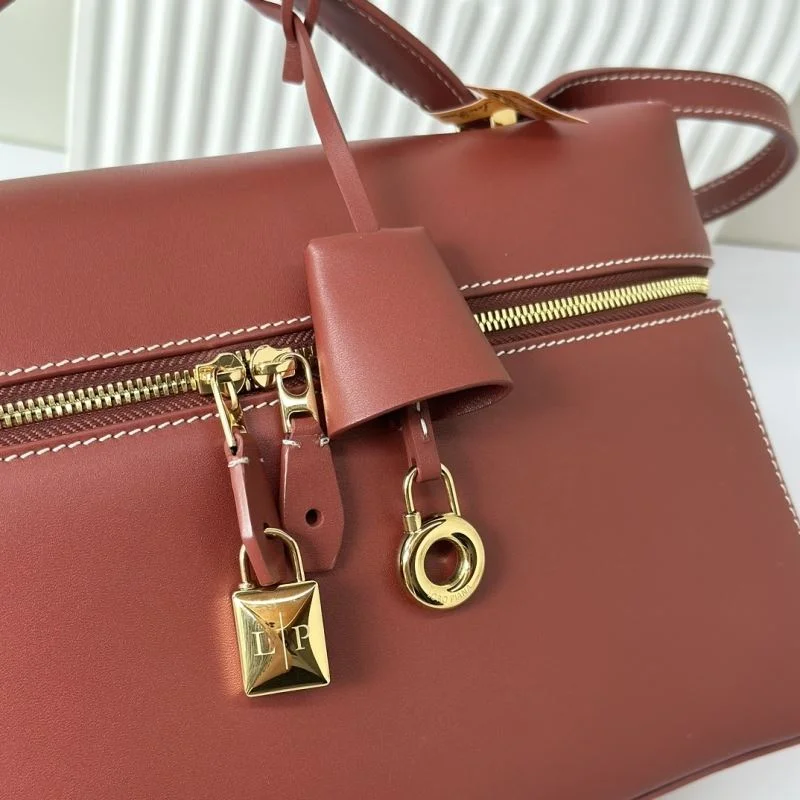 Loro Piana Satchel Bags TimelessDesign 44178