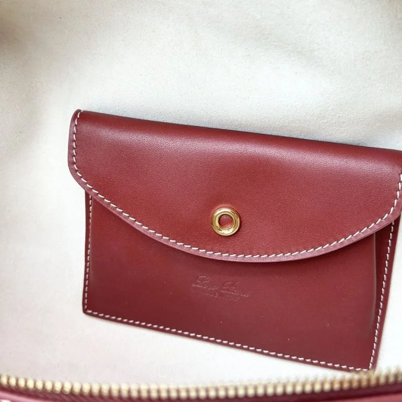 Loro Piana Satchel Bags TimelessDesign 44178