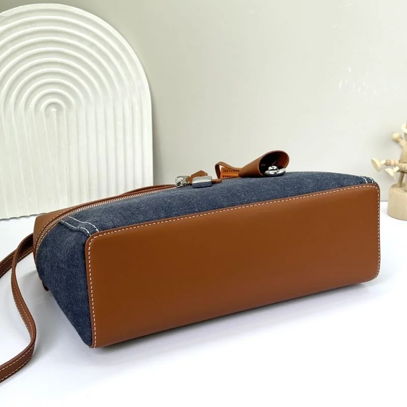 Snug Loro Piana Satchel Bags 44185