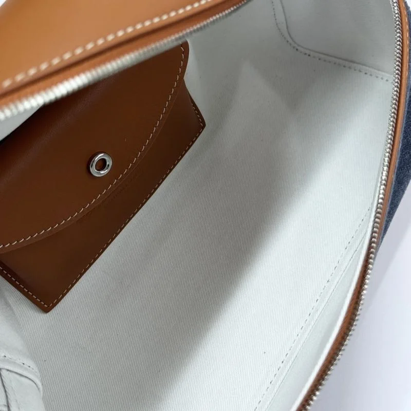 Snug Loro Piana Satchel Bags 44185