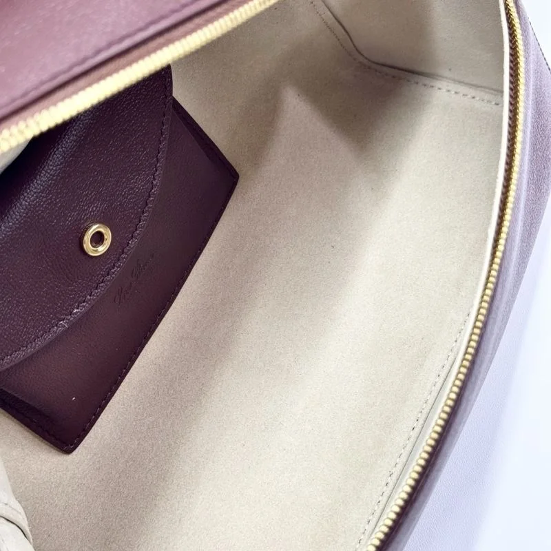 Loro Piana Satchel Bags Compact 44191