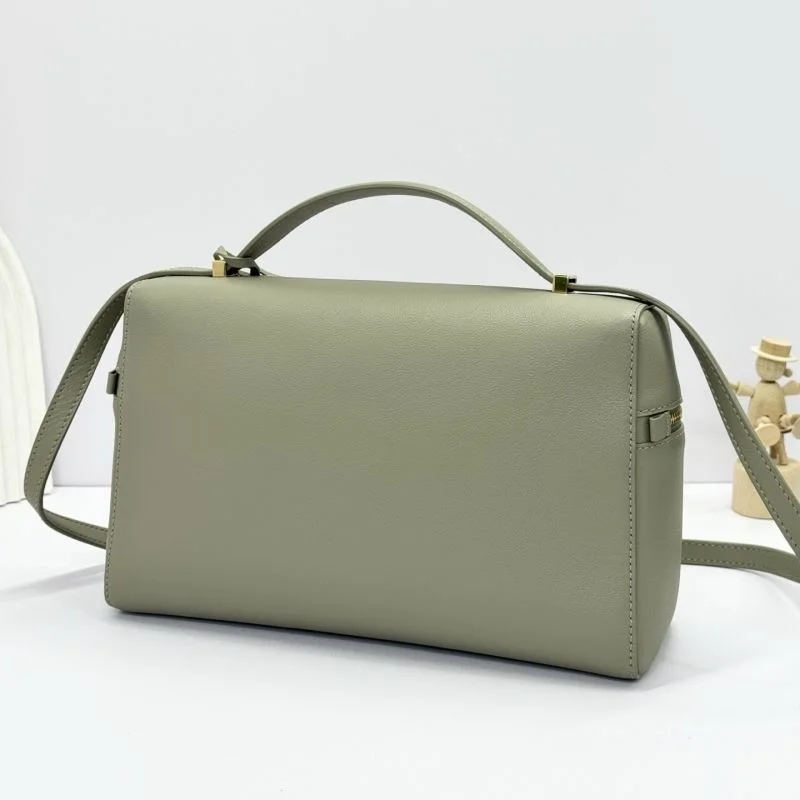 Loro Piana Satchel Bags Durable 44175