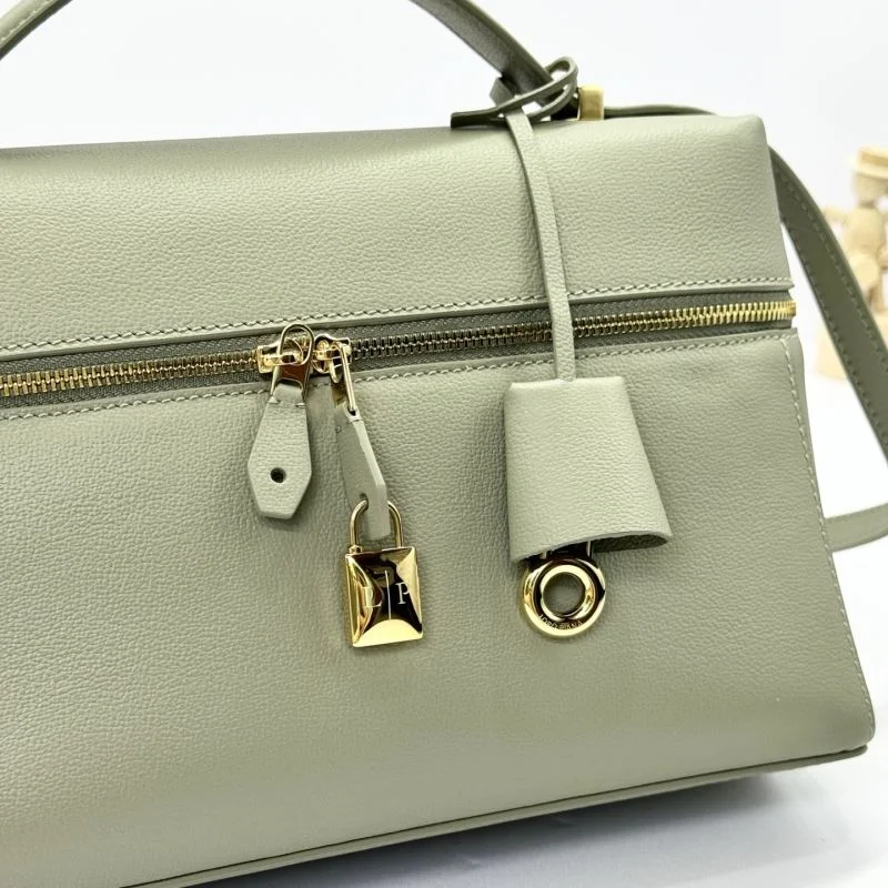 Loro Piana Satchel Bags Durable 44175