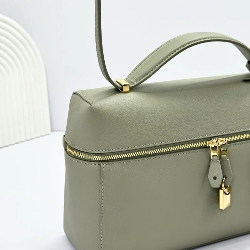 Loro Piana Satchel Bags Durable 44175
