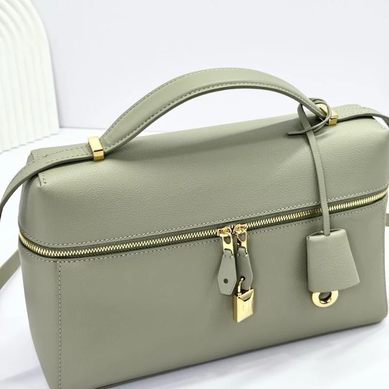 Loro Piana Satchel Bags Durable 44175