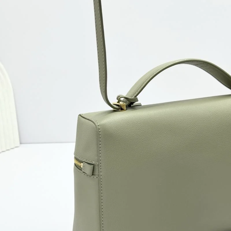 Loro Piana Satchel Bags Durable 44175