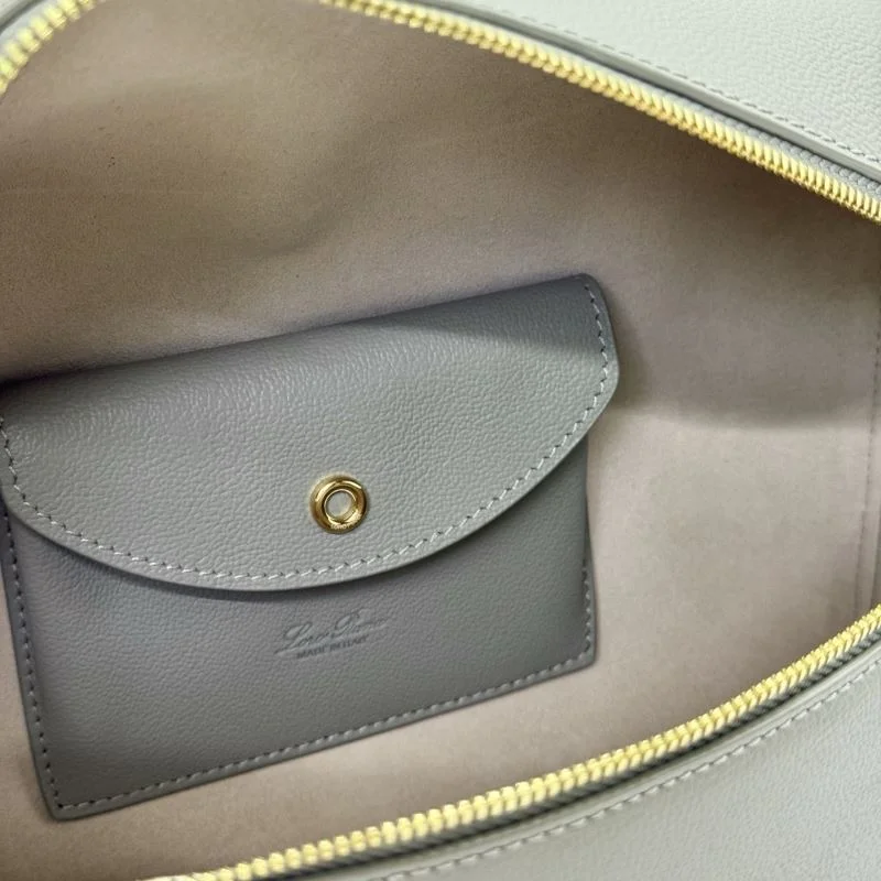 Loro Piana Satchel Bags Durable 44175