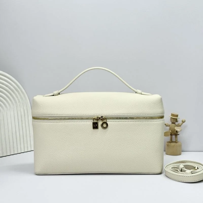 Loro Piana Satchel Bags Sophisticated 44193