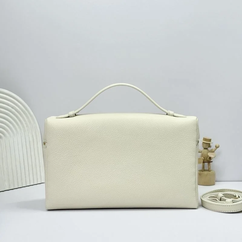 Loro Piana Satchel Bags Sophisticated 44193