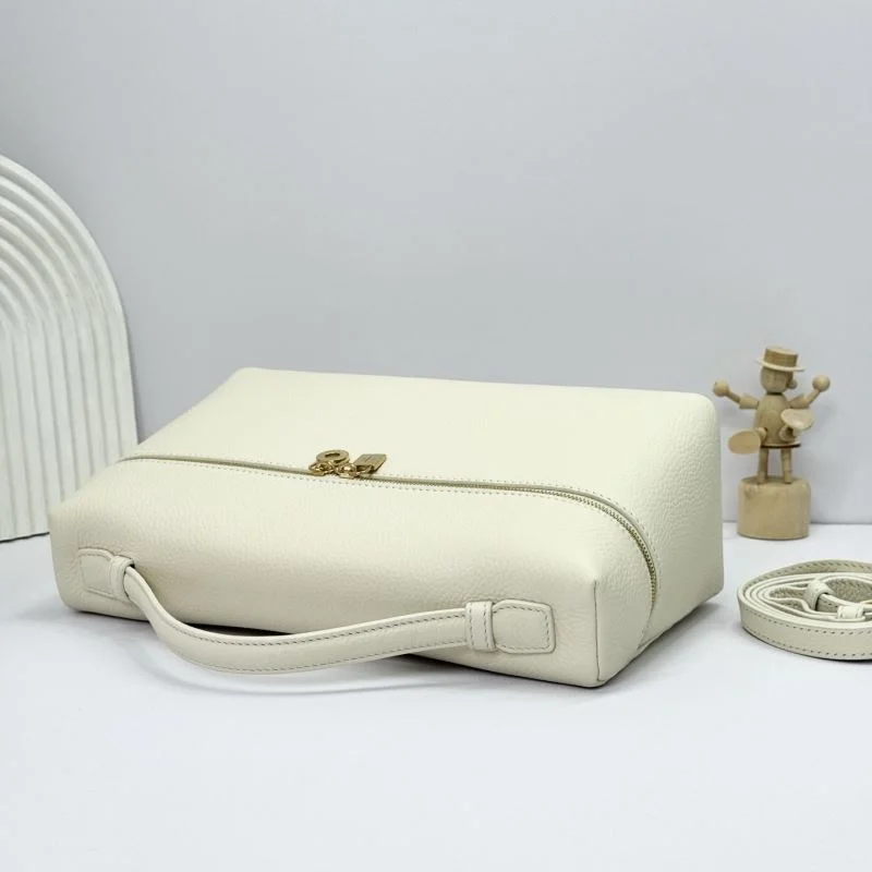 Loro Piana Satchel Bags Sophisticated 44193
