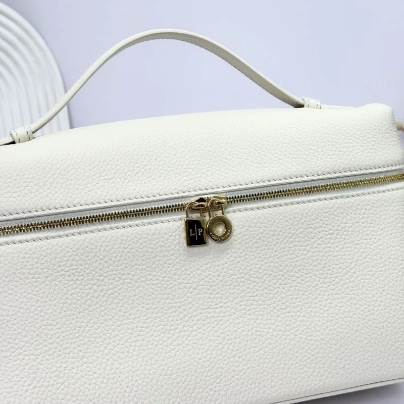 Loro Piana Satchel Bags Sophisticated 44193