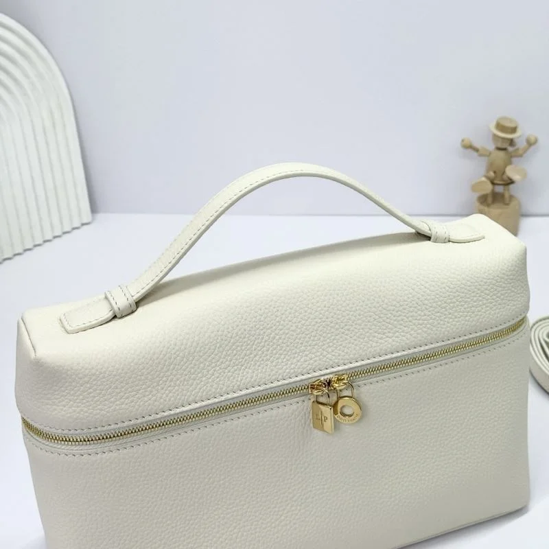 Loro Piana Satchel Bags Sophisticated 44193