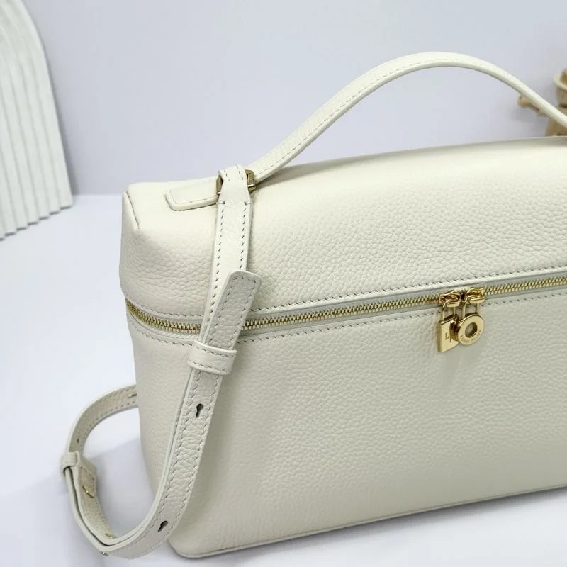 Loro Piana Satchel Bags Sophisticated 44193