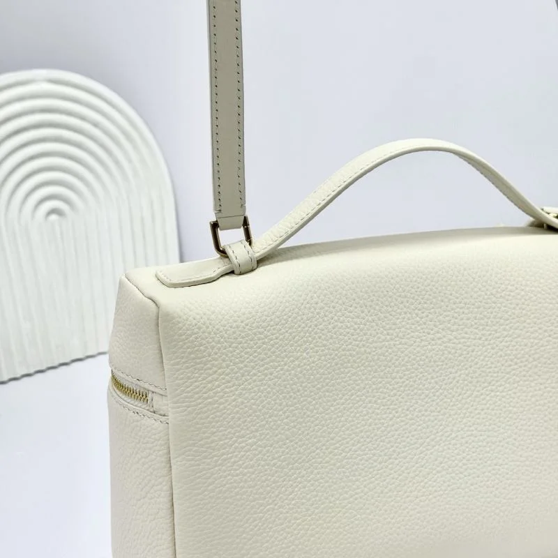Loro Piana Satchel Bags Sophisticated 44193