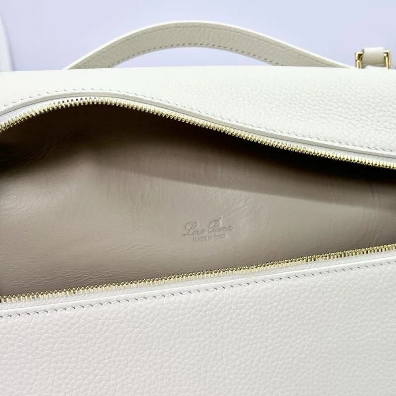 Loro Piana Satchel Bags Sophisticated 44193