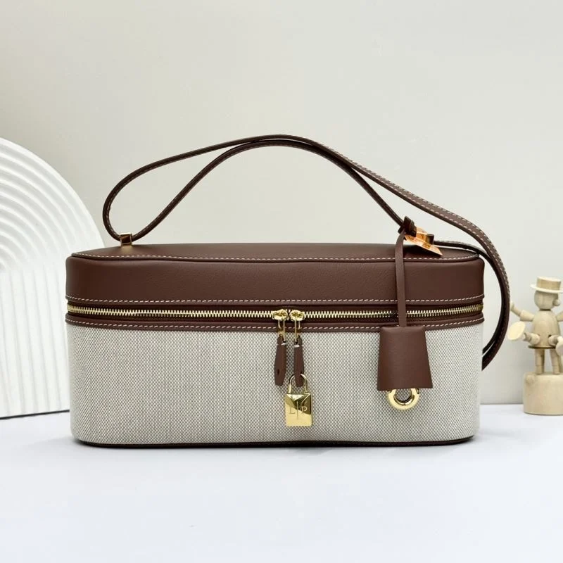 Loro Piana Satchel Bags FreshLook 44182