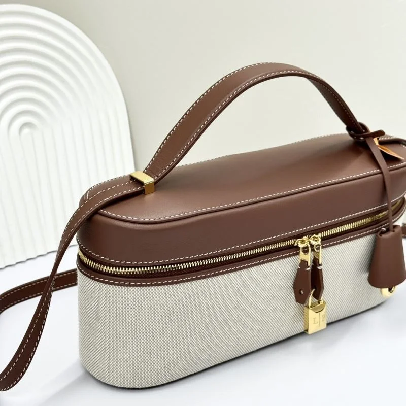 Loro Piana Satchel Bags FreshLook 44182