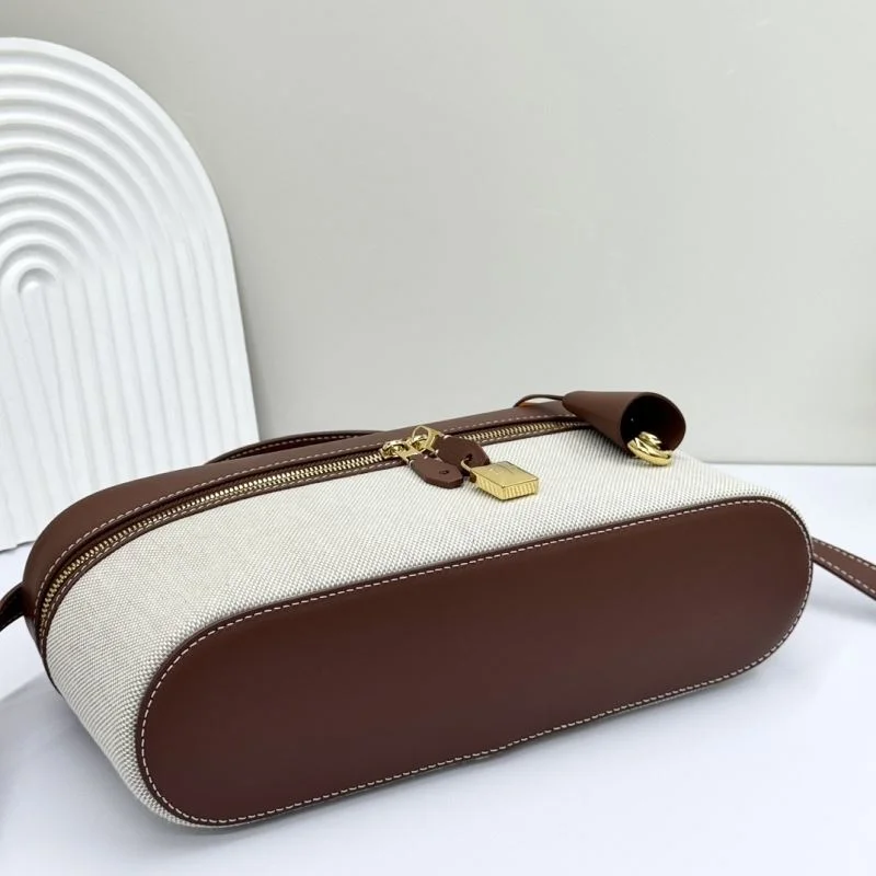 Loro Piana Satchel Bags FreshLook 44182