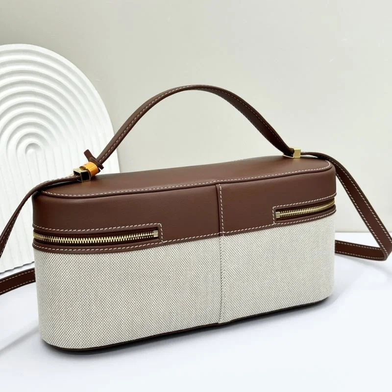 Loro Piana Satchel Bags FreshLook 44182