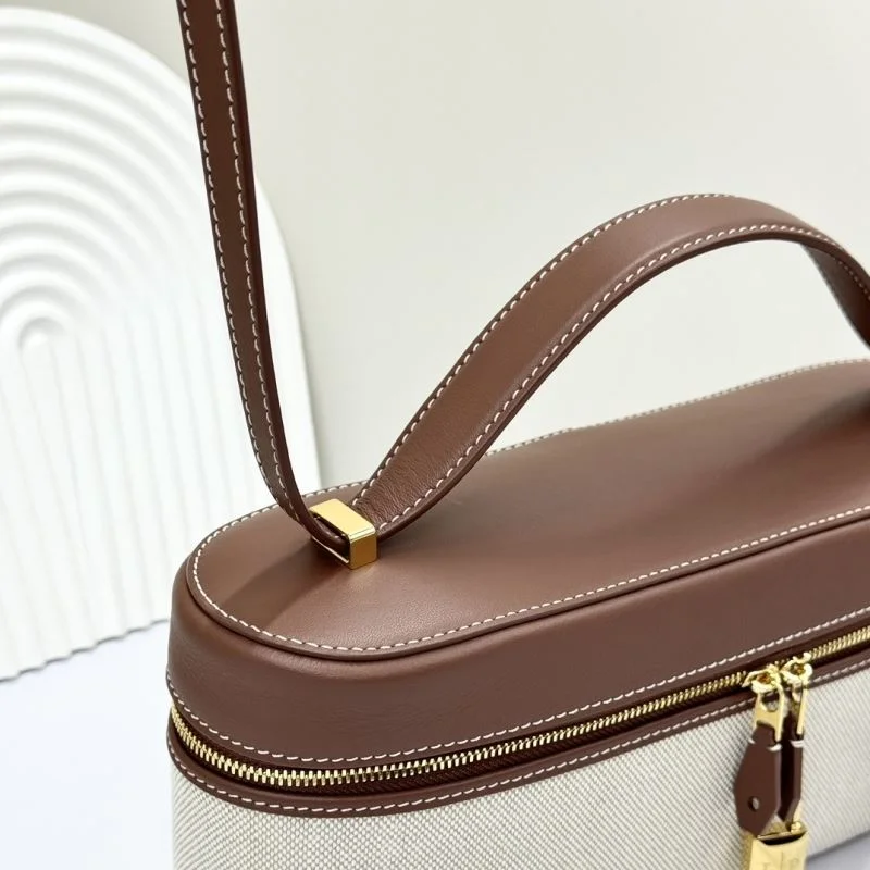Loro Piana Satchel Bags FreshLook 44182