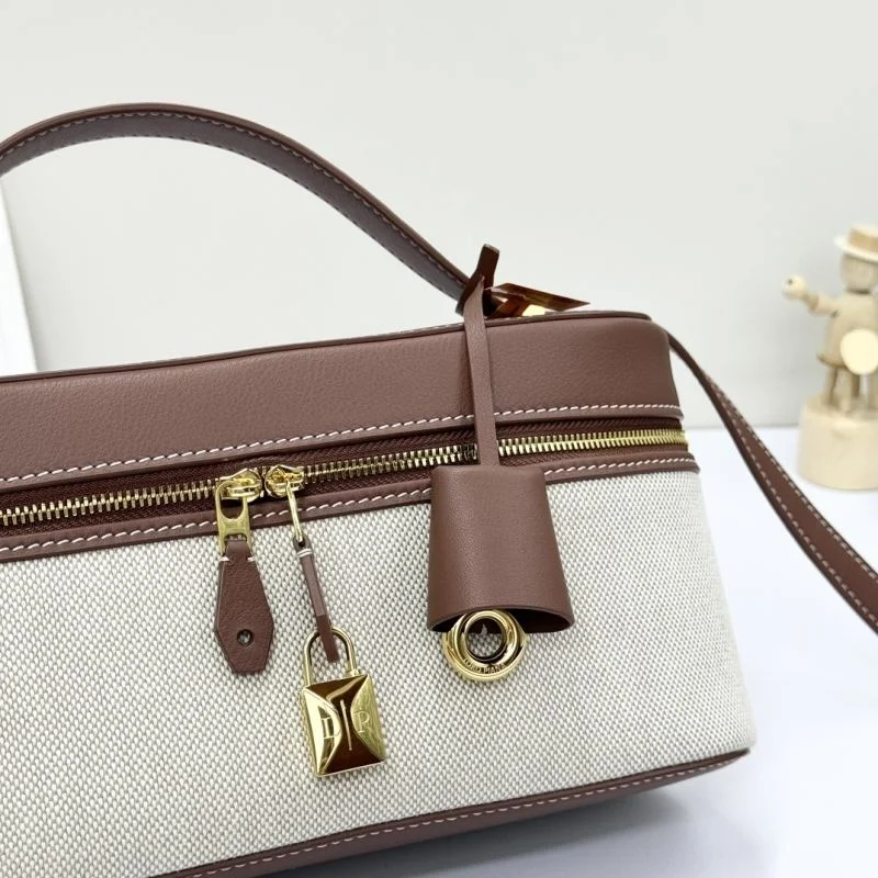 Loro Piana Satchel Bags FreshLook 44182