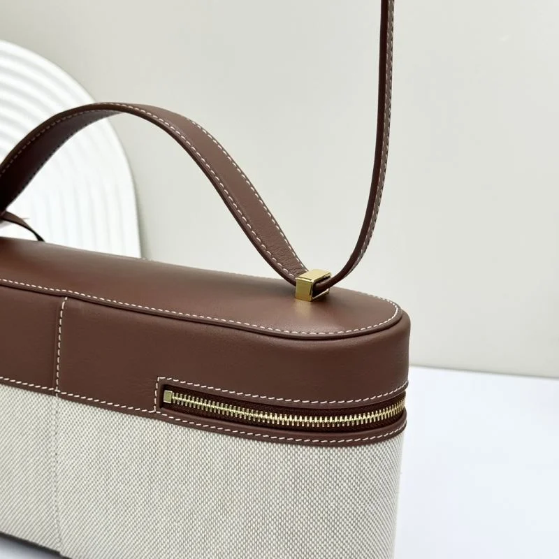 Loro Piana Satchel Bags FreshLook 44182