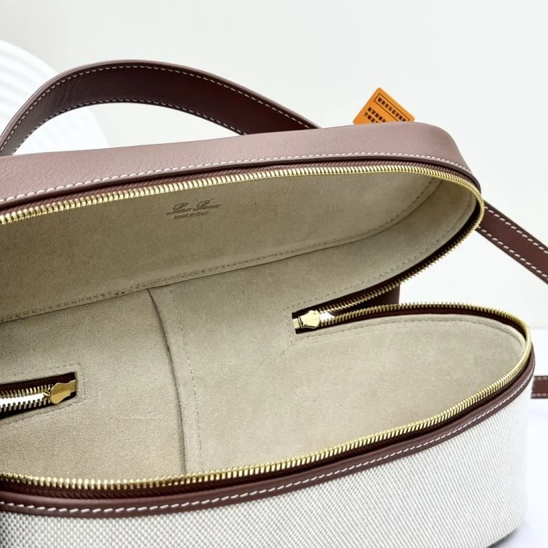 Loro Piana Satchel Bags FreshLook 44182