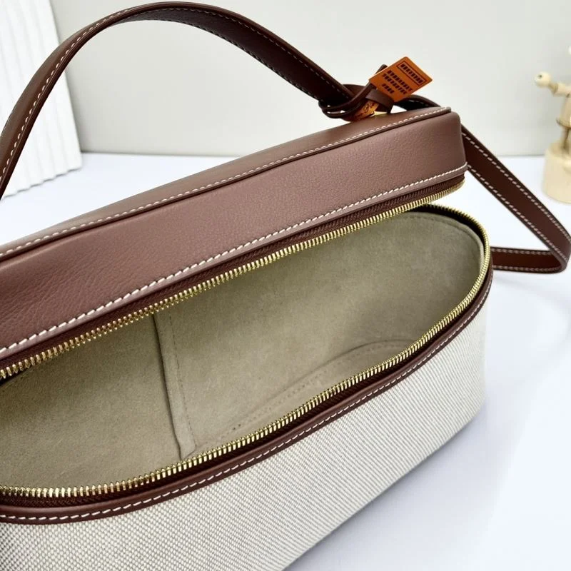 Loro Piana Satchel Bags FreshLook 44182