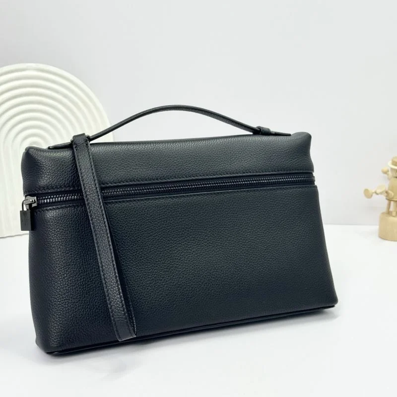 Loro Piana Satchel Bags Colorful 44173
