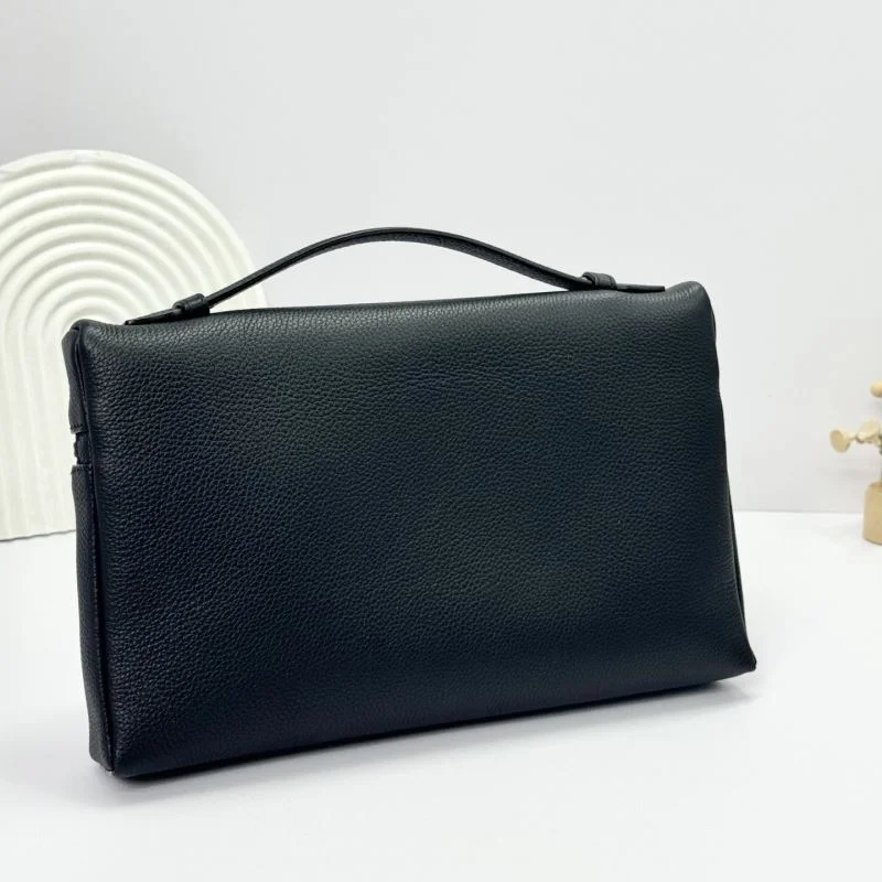 Loro Piana Satchel Bags Colorful 44173