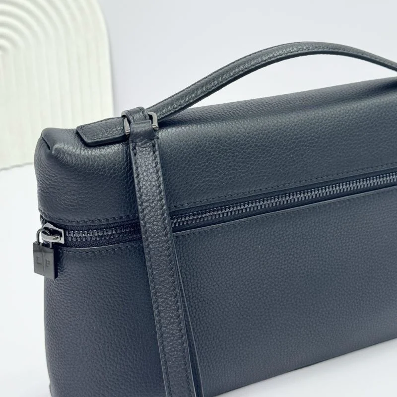 Loro Piana Satchel Bags Colorful 44173