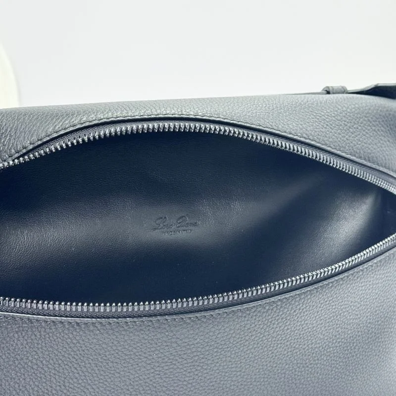 Loro Piana Satchel Bags Colorful 44173
