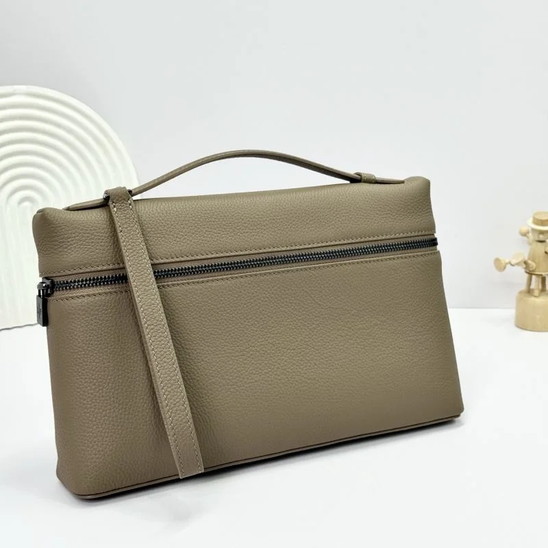 Loro Piana Satchel Bags WellDesigned 44179