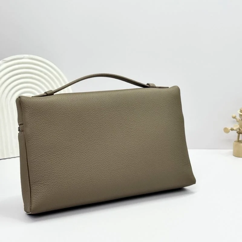 Loro Piana Satchel Bags WellDesigned 44179
