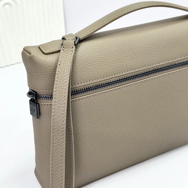 Loro Piana Satchel Bags WellDesigned 44179