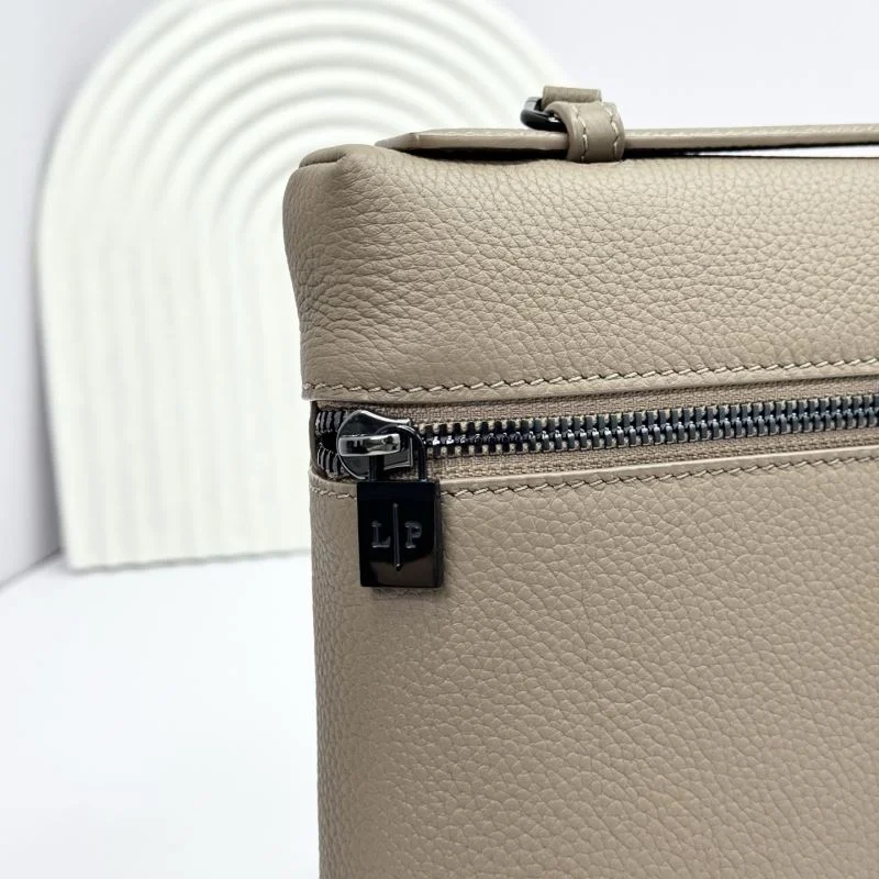 Loro Piana Satchel Bags WellDesigned 44179