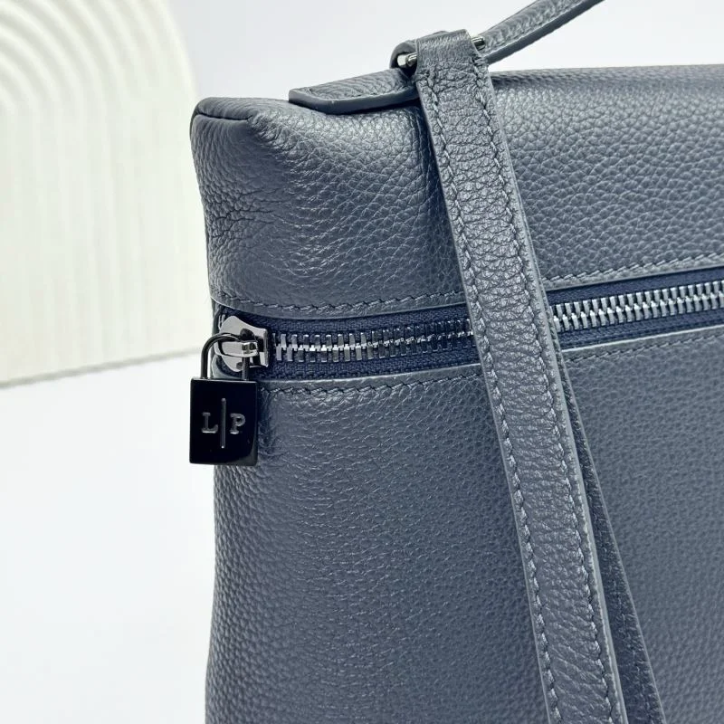 Upgraded Loro Piana Satchel Bags 44210