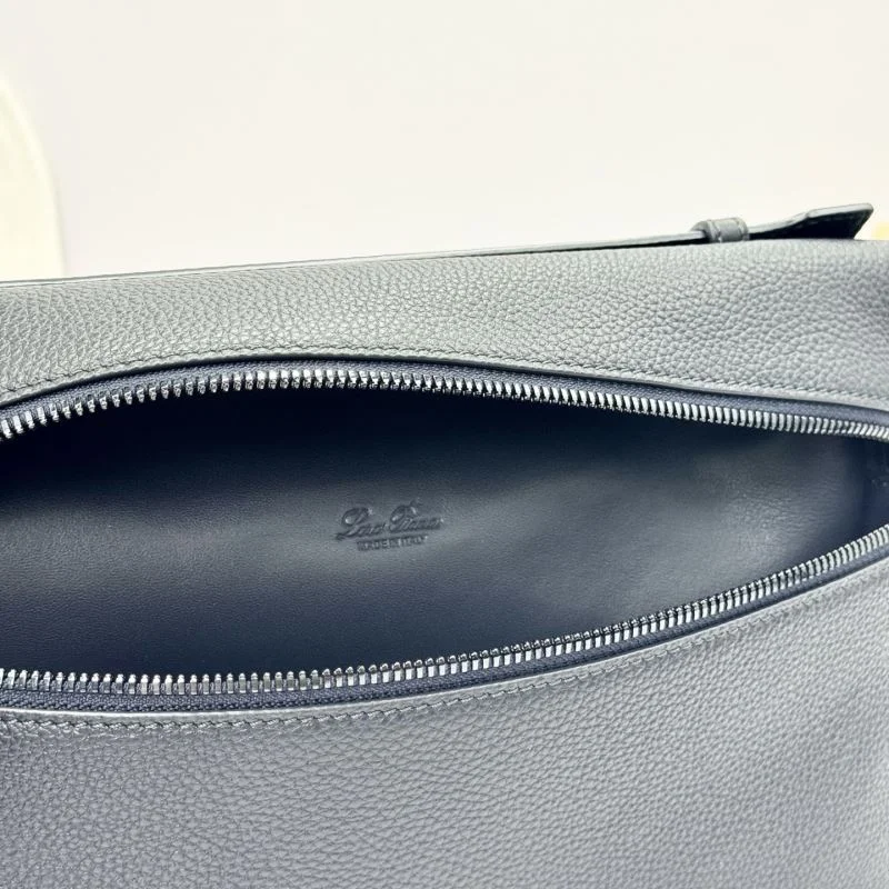 Upgraded Loro Piana Satchel Bags 44210