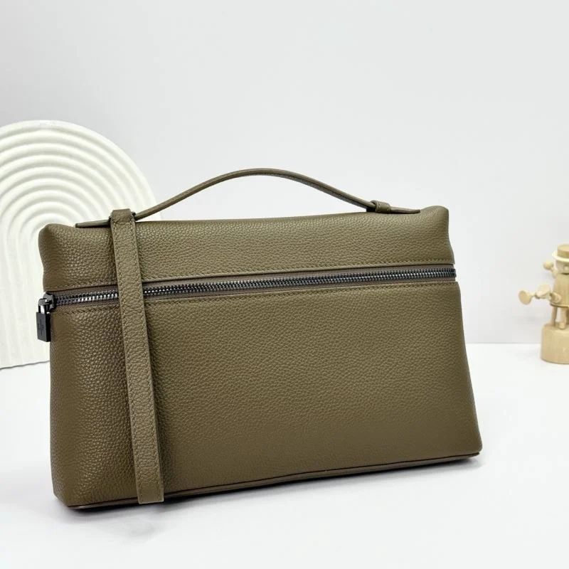 Loro Piana Satchel Bags Comfortable 44183