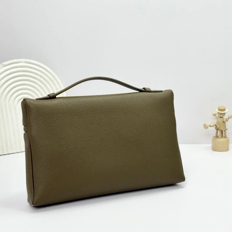 Loro Piana Satchel Bags Comfortable 44183